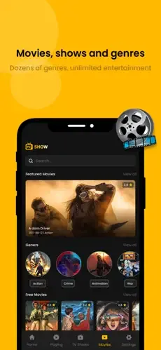 hotstar-washing-machine Movies and shows